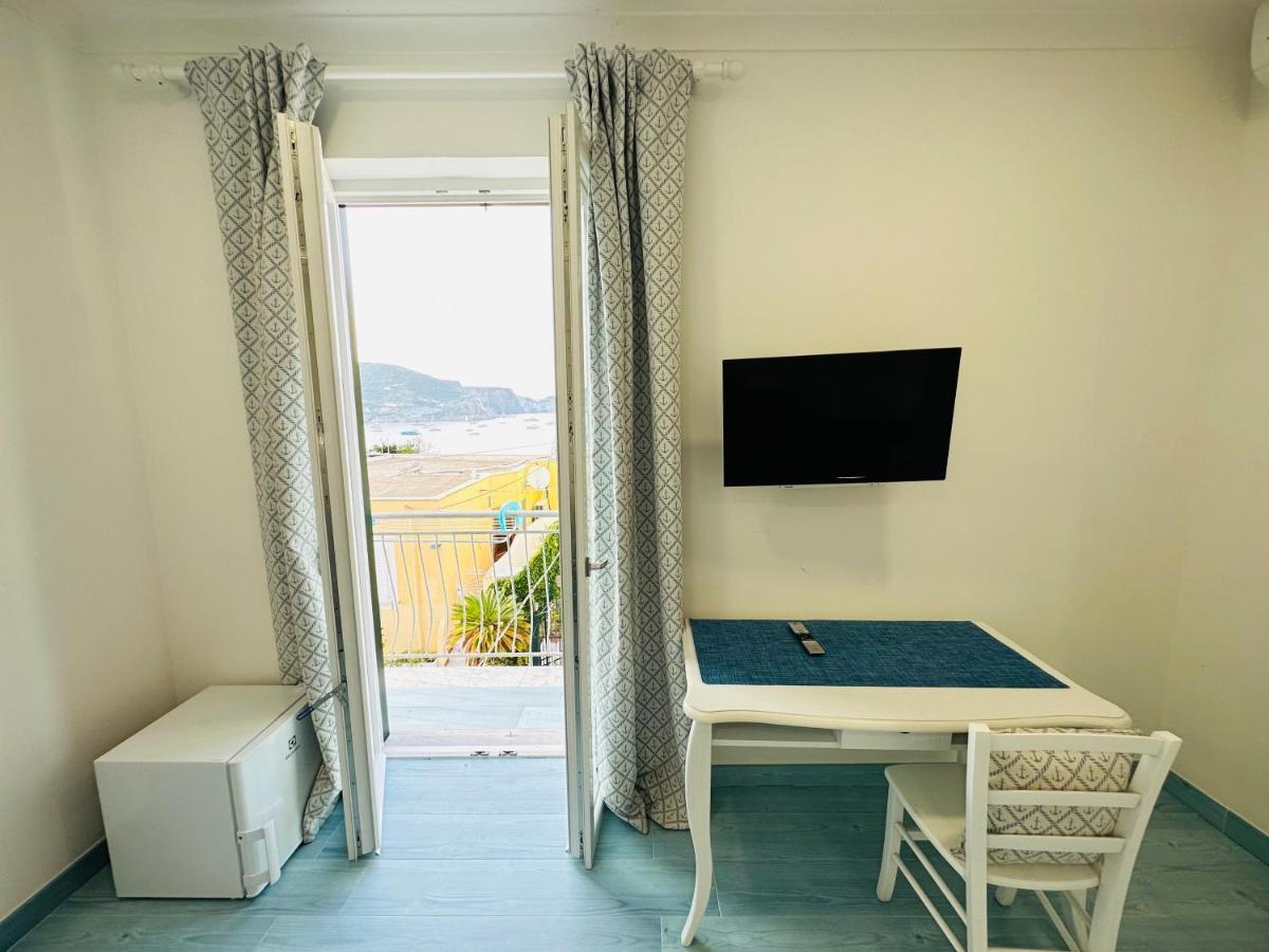 Sky Ponza - Immobilevante Exterior foto