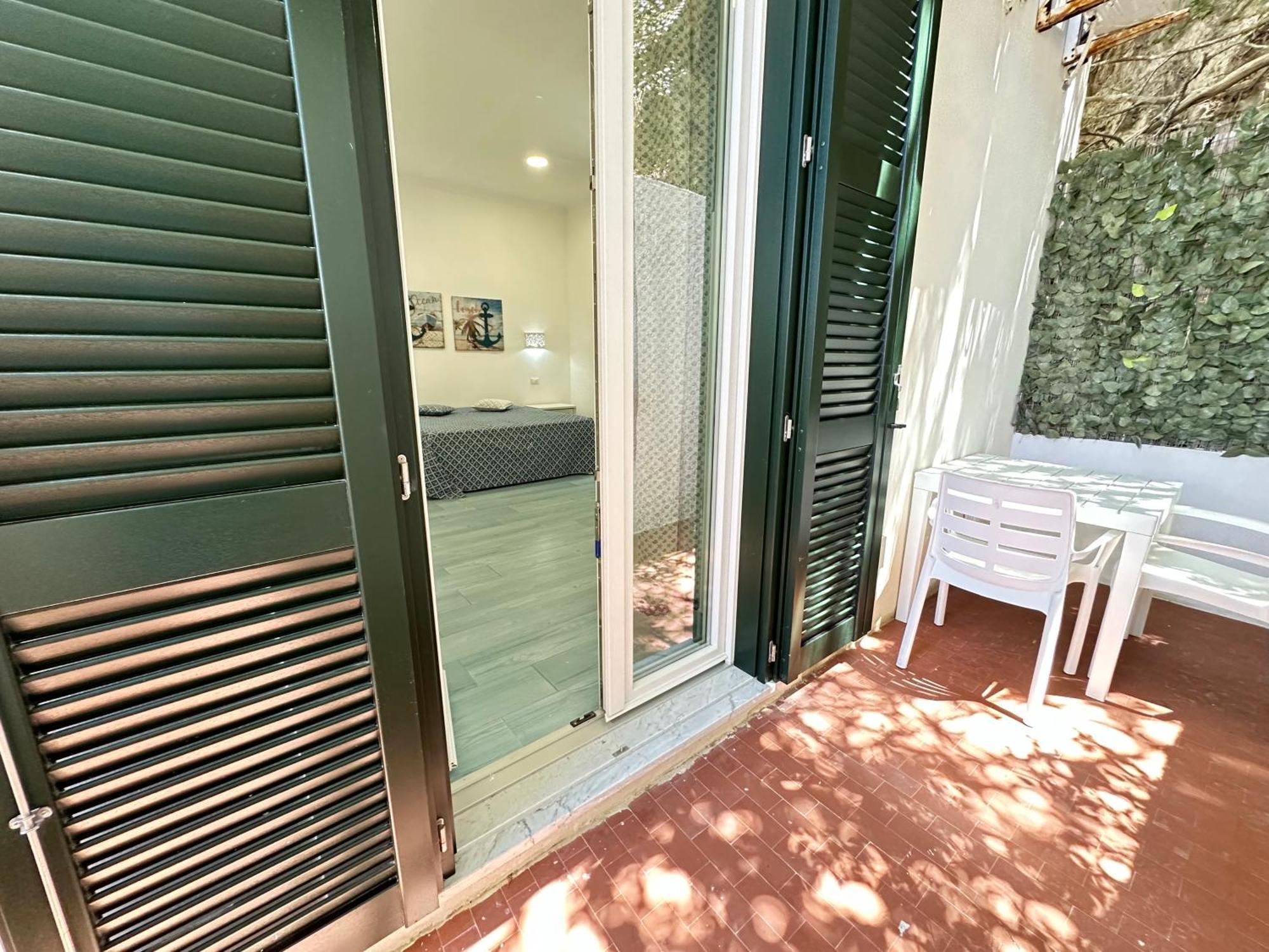Sky Ponza - Immobilevante Exterior foto